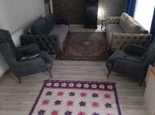 ŞARKÖY CUMHURİYET MAHALLESİNDE SATILIK DAİRE