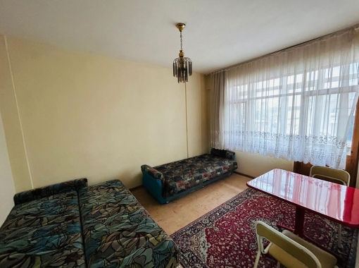 ŞARKÖY ESKİ HASTANE KARŞISI SATILIK DAİRE